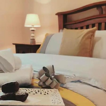 'Kealan' Luxury Double Room Фоксфорд Экстерьер фото