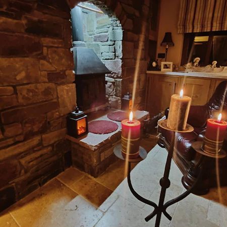 'Kealan' Luxury Double Room Фоксфорд Экстерьер фото