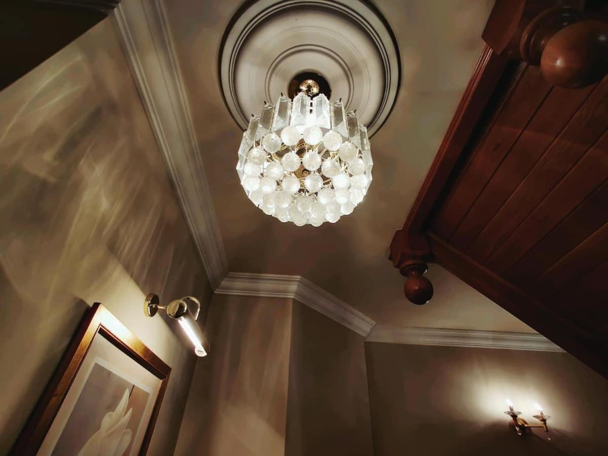 'Kealan' Luxury Double Room Фоксфорд Экстерьер фото