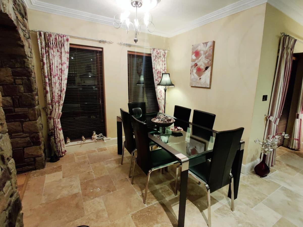 'Kealan' Luxury Double Room Фоксфорд Экстерьер фото
